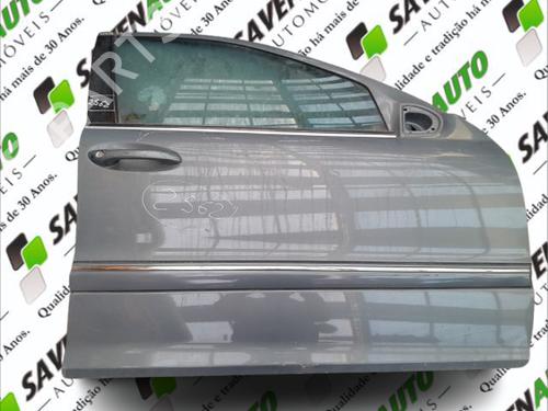 Used Right front door MERCEDES-BENZ C-CLASS (W203) C 200 CDI (203.004) (116 hp) 29795946