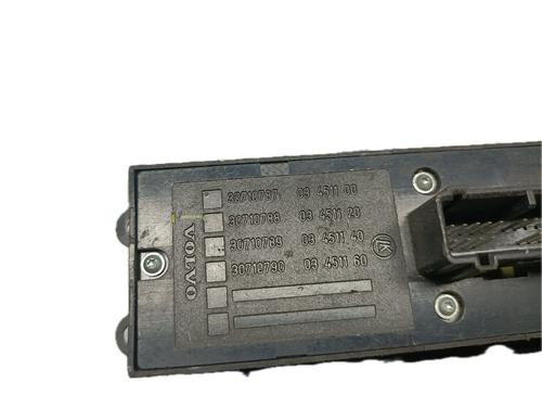 Fensterheberschalter links vorne VOLVO V50 (545) 1.6 D | BP29795959I27 