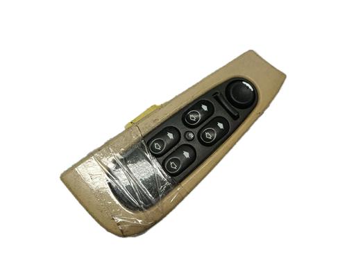 Used Left front window switch JAGUAR S-TYPE II (X200) 2.7 D (207 hp) 29795960