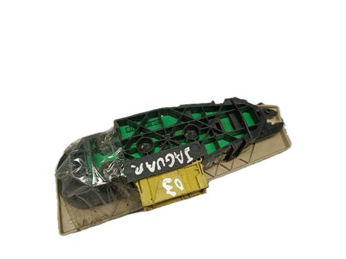 Left front window switch JAGUAR S-TYPE II (X200) 2.7 D | BP29795960I27 