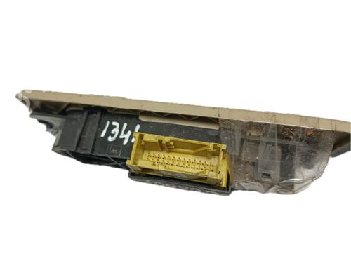 Left front window switch JAGUAR S-TYPE II (X200) 2.7 D | BP29795960I27 