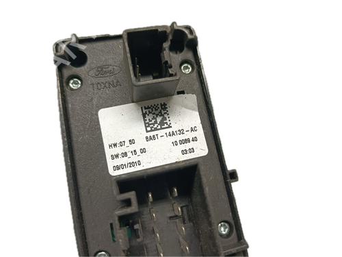 Interrupteur de vitre avant gauche FORD FIESTA VI (CB1, CCN) 1.4 TDCi | BP29795963I27 