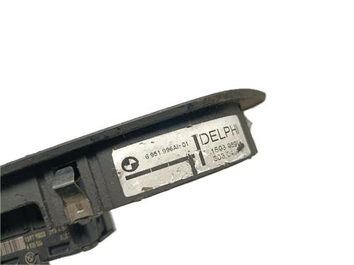 Right rear window switch BMW 1 (E81) 118 d | BP29795966I28