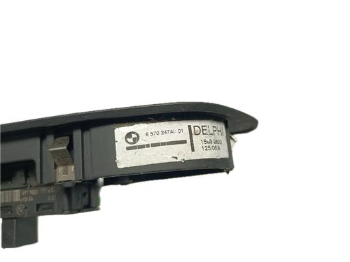 Right front window switch BMW 3 (E90) 318 d | BP29795967I26 