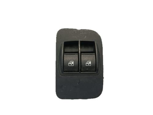Used Left front window switch FIAT FIORINO Box Body/MPV (225_) 1.3 D Multijet (80 hp) 29795969