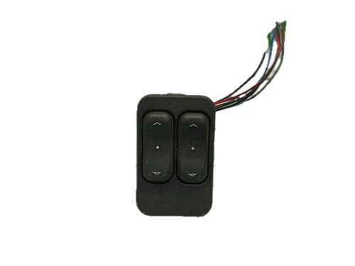 Used Left front window switch OPEL CORSA C (X01) 1.7 CDTI (F08, F68) (100 hp) 29795971