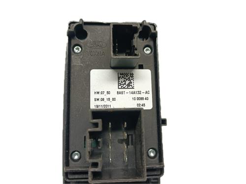 Pulsantiera anteriore sinistra FORD FIESTA VI (CB1, CCN) 1.4 TDCi | BP29795972I27