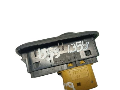 Right front window switch FORD FIESTA VI (CB1, CCN) 1.4 TDCi | BP29795973I26