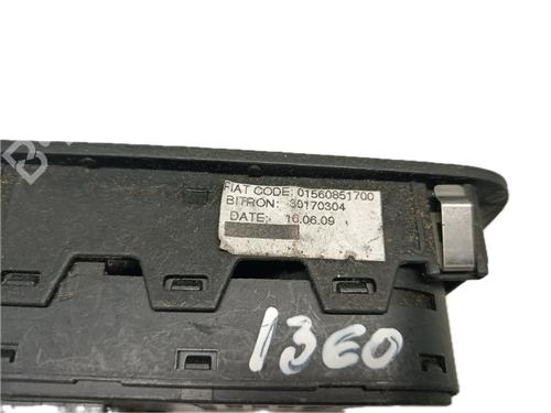 Left front window switch ALFA ROMEO MITO (955_) 1.3 MultiJet (955AXH1B, 955AXT1A) | BP29795974I27 
