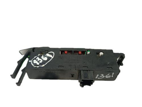 Interrupteur de vitre avant gauche BMW 3 (E46) 318 d | BP29795975I27