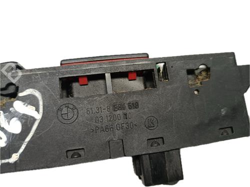 Interrupteur de vitre avant gauche BMW 3 (E46) 318 d | BP29795975I27