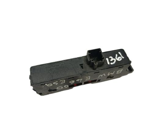 Interrupteur de vitre avant gauche BMW 3 (E46) 318 d | BP29795975I27