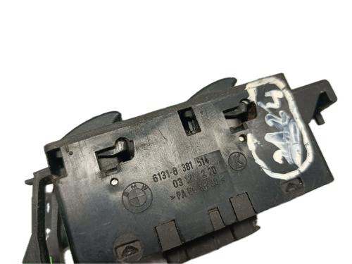 Right front window switch BMW 3 (E46) 318 d | BP29795976I26