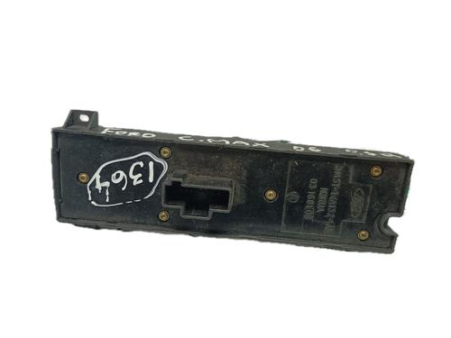 Left front window switch FORD FOCUS C-MAX (DM2) 1.6 TDCi | BP29795978I27 