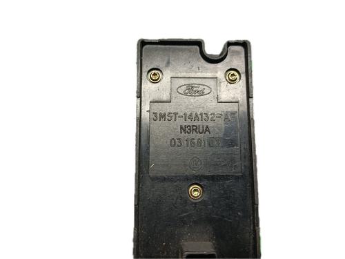 Left front window switch FORD FOCUS C-MAX (DM2) 1.6 TDCi | BP29795978I27 