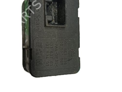 Right front window switch OPEL ASTRA G Hatchback (T98) 1.6 (F08, F48) | BP29795979I26 