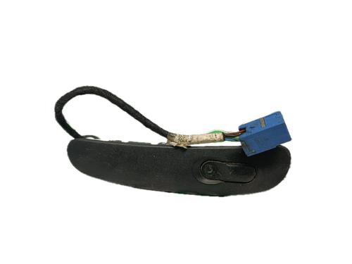 Used Left front window switch OPEL VECTRA B (J96) 1.7 TD (F19) (82 hp) 29795980