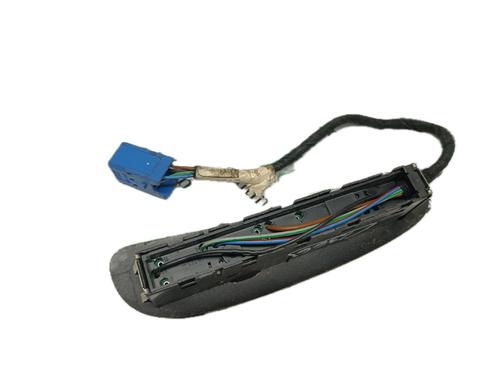 Left front window switch OPEL VECTRA B (J96) 1.7 TD (F19) | BP29795980I27