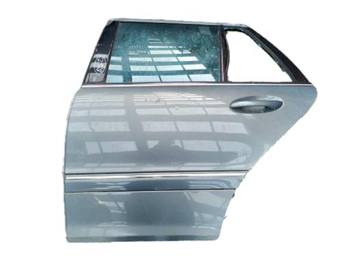 Tür links hinten für MERCEDES-BENZ C-CLASS (W203) C 200 CDI (203.004) (102 hp) 29795981