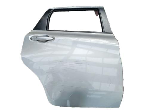 Used Right rear door NISSAN NOTE (E12) 1.5 dCi (90 hp) 29795982