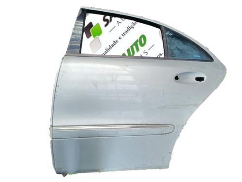 Dør venstre bagtil Dør venstre bagtil MERCEDES-BENZ E-CLASS (W211) E 220 CDI (163 hp) 29795983 29795983