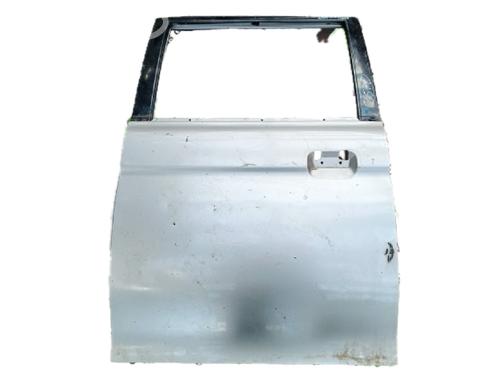 Used Left rear door MITSUBISHI L200 (K7_T, K6_T, K5_T) 2.5 D (K64T) (75 hp) 29795987