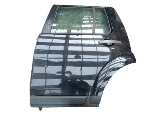 Used Left rear door LAND ROVER DISCOVERY IV (L319) 2.7 TD 4x4 (190 hp) 29795990