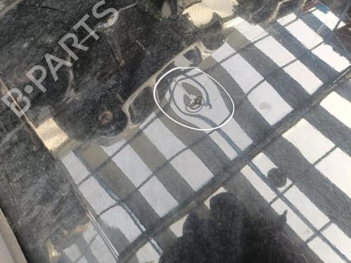 Left rear door LAND ROVER DISCOVERY IV (L319) 2.7 TD 4x4 | BP29795990C4 