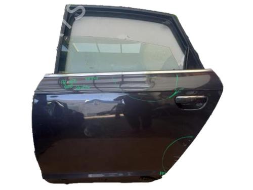 Used Left rear door AUDI A6 C6 (4F2) 2.0 TDI (170 hp) 29795996