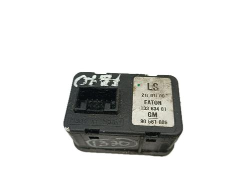 Interrupteur de vitre avant gauche OPEL ASTRA G Hatchback (T98) 1.7 TD (F08, F48) | BP29796000I27 