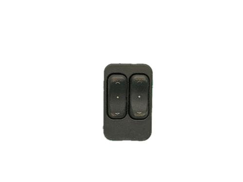 Used Left front window switch OPEL CORSA C (X01) 1.3 CDTI (F08, F68) (70 hp) 29796001
