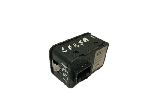 Left front window switch OPEL CORSA C (X01) 1.3 CDTI (F08, F68) | BP29796001I27