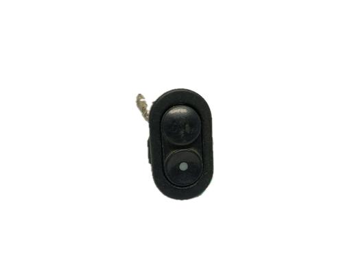 Used Left front window switch OPEL CORSA B (S93) 1.5 D (F08, F68, M68) (50 hp) 29796002