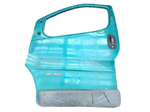 Used Left front door RENAULT TRAFIC II Van (FL) 2.5 dCi (FL0R, FL0V) (114 hp) 29796006