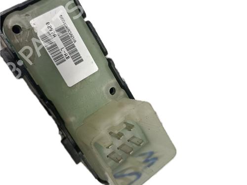 Right rear window switch DODGE CALIBER 2.0 CRD | BP29796010I28 