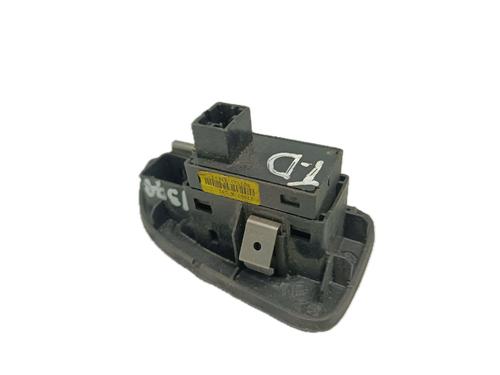 Right rear window switch FIAT BRAVO II (198_)  | BP29796011I28 