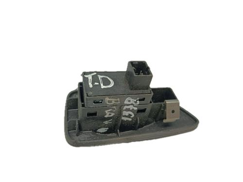 Right rear window switch FIAT BRAVO II (198_)  | BP29796011I28 