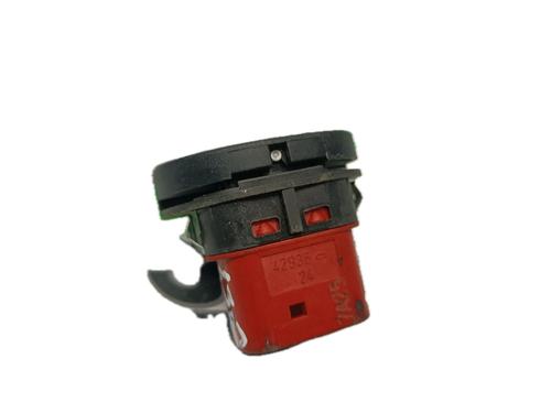 Left front window switch FORD FUSION (JU_) 1.4 TDCi | BP29796015I27