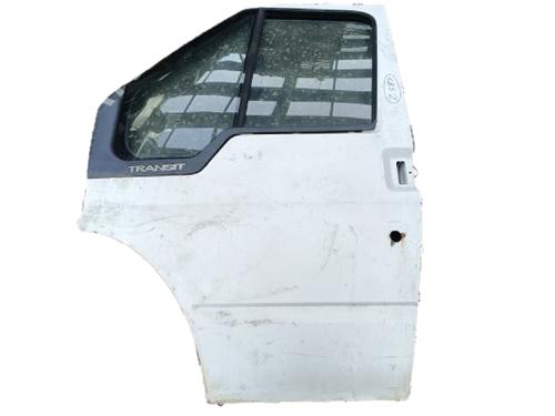 Used Left front door FORD TRANSIT Van (FA_ _) 2.0 TDCi (125 hp) 29796019