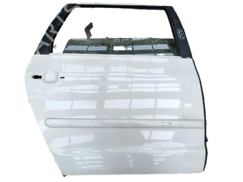 Used Right rear door Right rear door 29796035 29796035