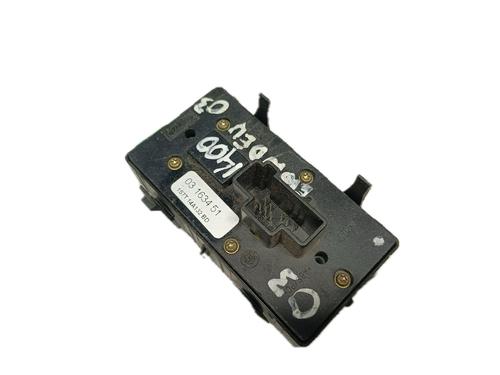 Left front window switch FORD MONDEO III (B5Y) 2.0 TDCi | BP29796041I27