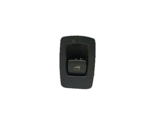Used Left rear window switch BMW 3 Touring (E91) 318 d (136 hp) 29796042