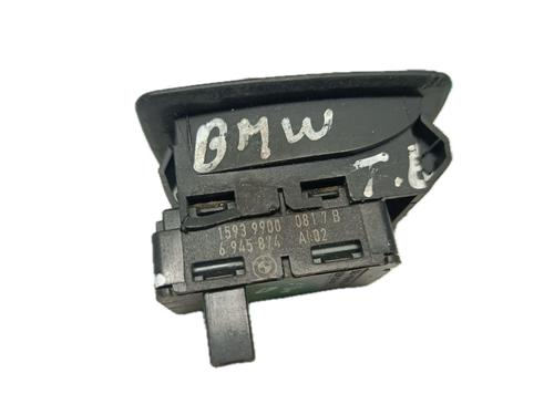 Left rear window switch BMW 3 Touring (E91) 318 d | BP29796042I29 