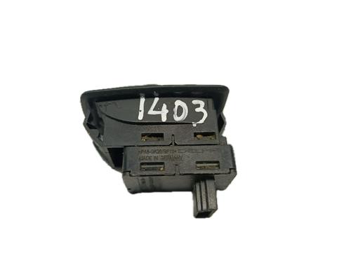 Right rear window switch BMW 1 (E81) 116 d | BP29796043I28