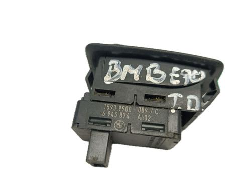 Right rear window switch BMW 1 (E81) 116 d | BP29796043I28