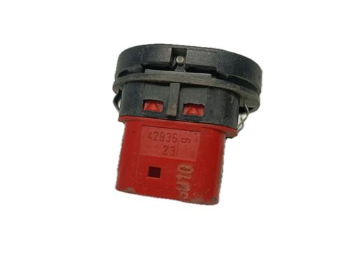 Right front window switch FORD FUSION (JU_) 1.4 TDCi | BP29796045I26