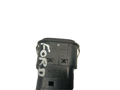 Left rear window switch FORD MONDEO II (BAP) 1.8 TD | BP29796050I29