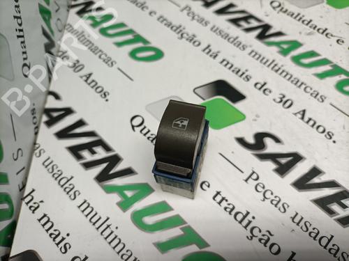Used Left rear window switch FIAT IDEA (350_) 1.3 D Multijet (90 hp) 29796052