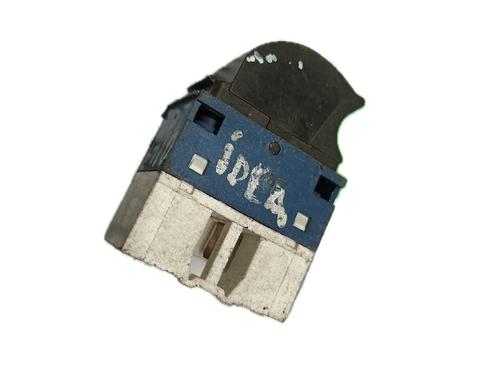 Left rear window switch FIAT IDEA (350_) 1.3 D Multijet | BP29796052I29 