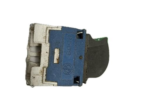 Left rear window switch FIAT IDEA (350_) 1.3 D Multijet | BP29796052I29 